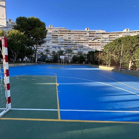Apartamento Con Terraza En San Juan Playa Alicante Exterior foto