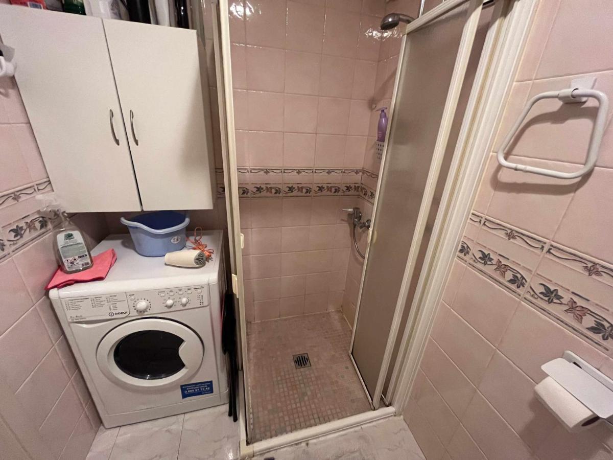 Apartamento Con Terraza En San Juan Playa Alicante Exterior foto