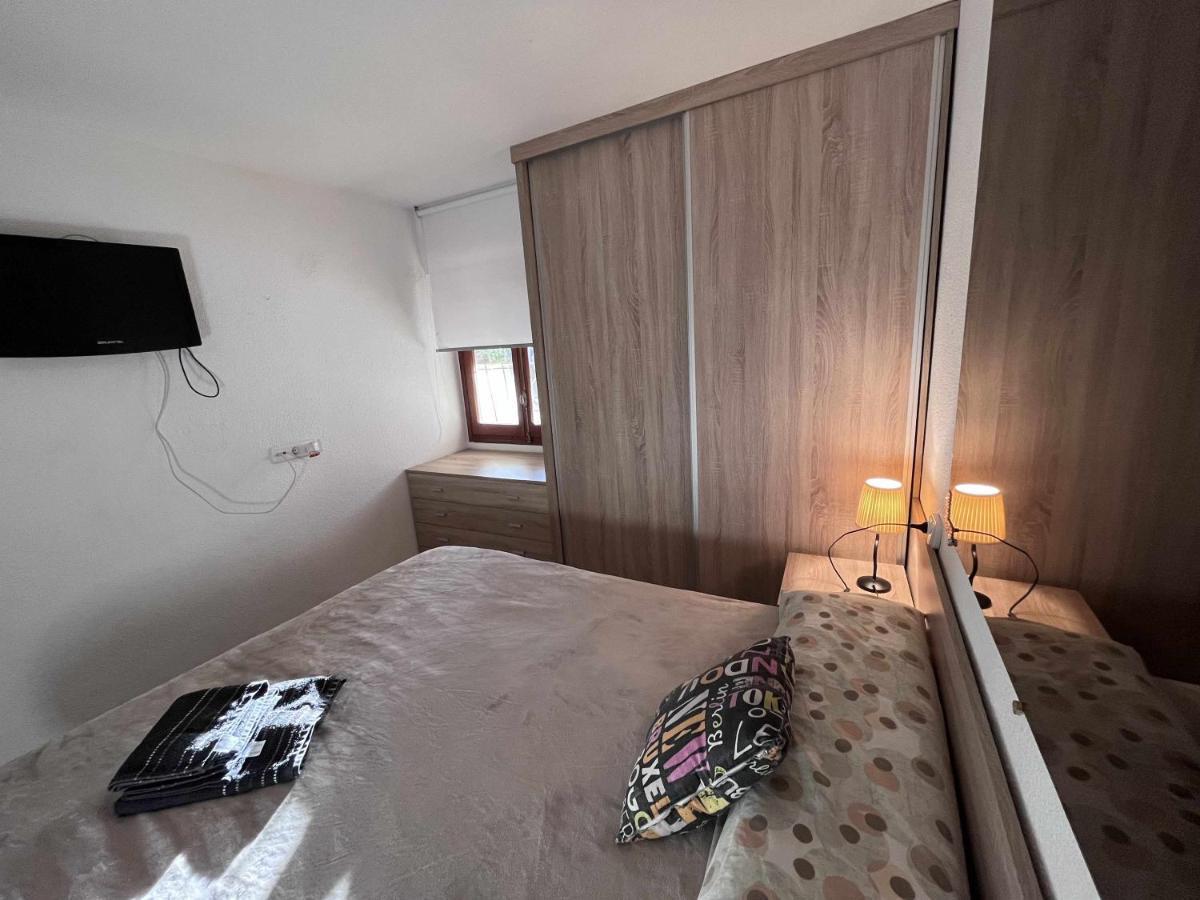 Apartamento Con Terraza En San Juan Playa Alicante Exterior foto