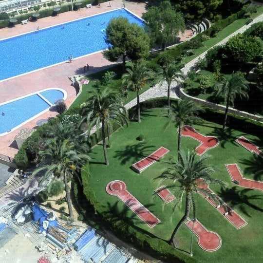 Apartamento Con Terraza En San Juan Playa Alicante Exterior foto