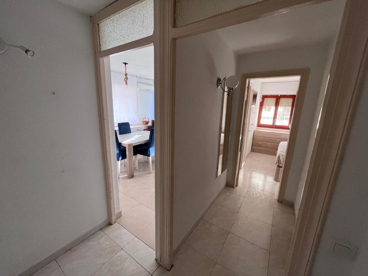 Apartamento Con Terraza En San Juan Playa Alicante Exterior foto