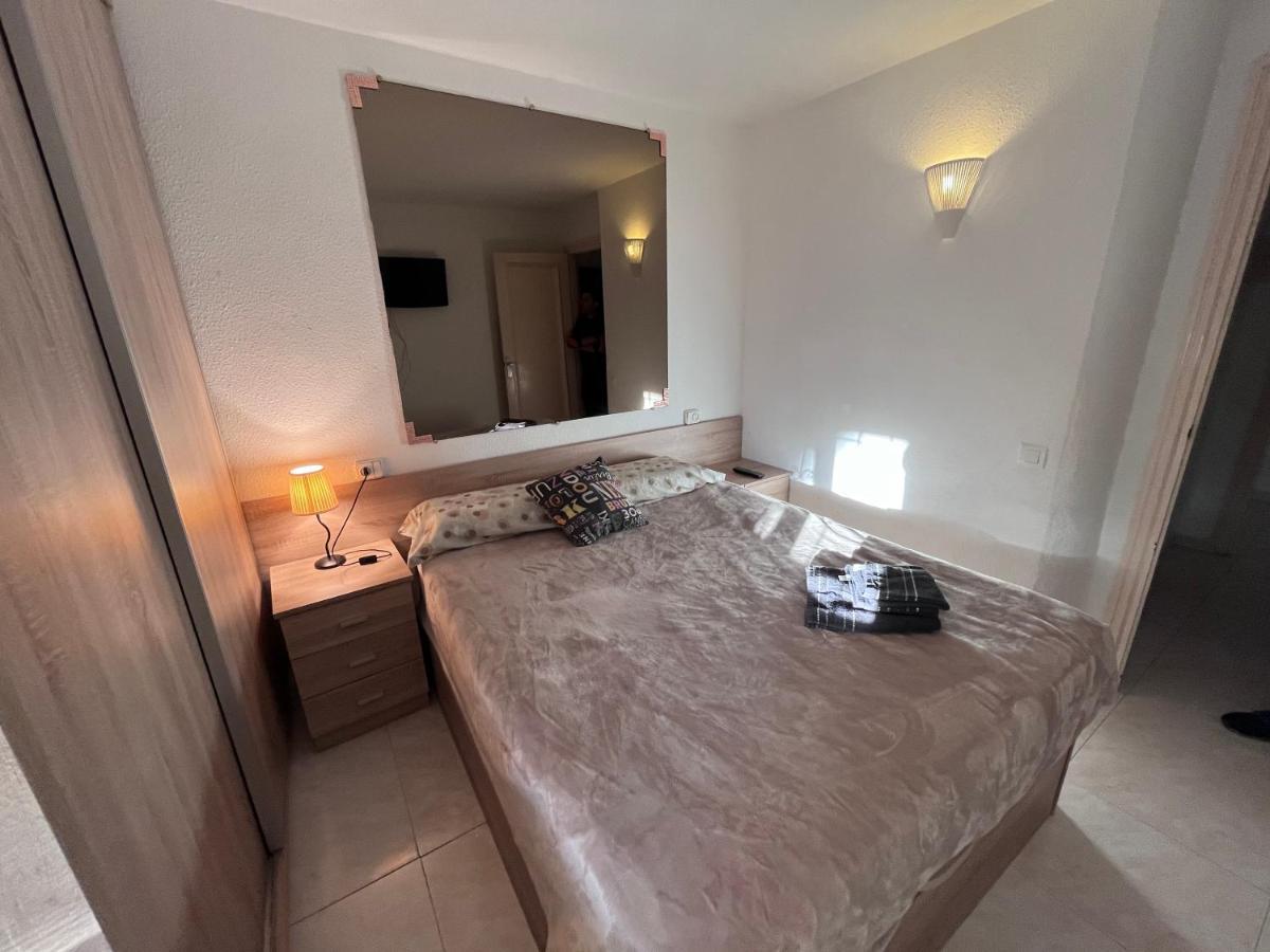 Apartamento Con Terraza En San Juan Playa Alicante Exterior foto