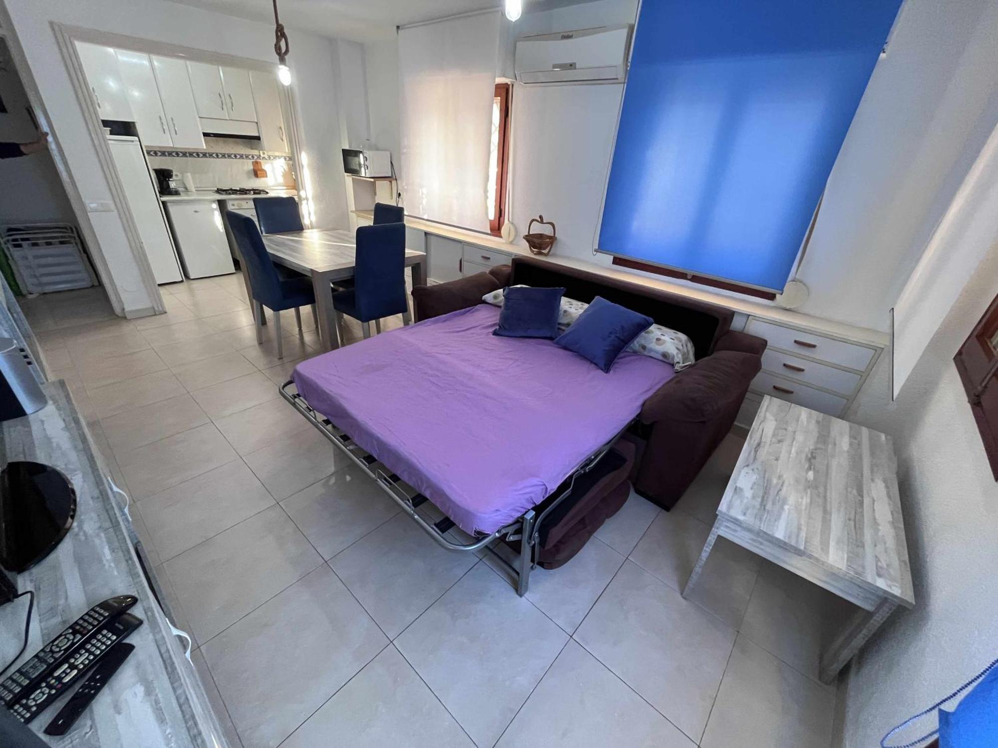 Apartamento Con Terraza En San Juan Playa Alicante Exterior foto