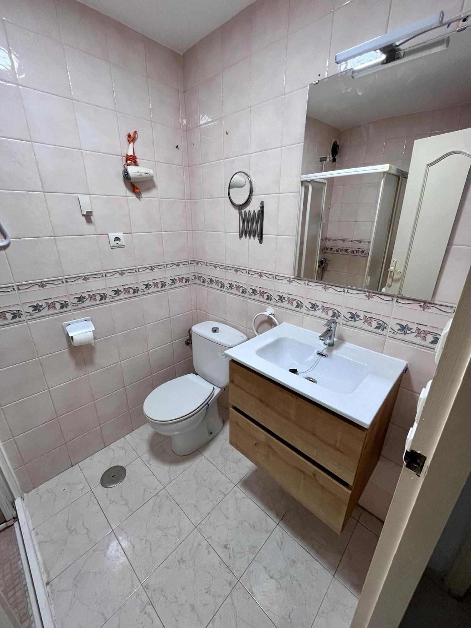 Apartamento Con Terraza En San Juan Playa Alicante Exterior foto